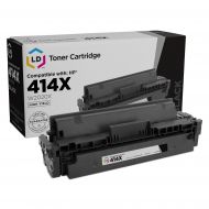 LD Compatible HY Black Laser Toner for HP 414X W2020X