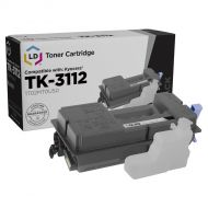 Compatible Kyocera-Mita TK-3112 Black Toner