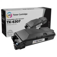 Compatible Kyocera Mita TK-6307 Black Toner