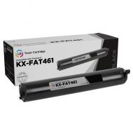 Compatible Panasonic KX-FAT461 Black Toner for the KX-MB2000, KX-MB2010 & KX-MB2030