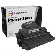 Xerox Compatible Phaser 3500 HY Black Toner