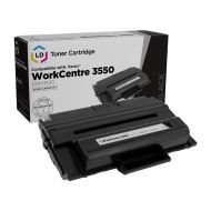 Xerox Compatible 106R01530 Black Toner for the WorkCentre 3550