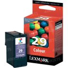OEM Lexmark 29 Color Ink