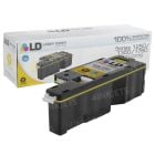 Compatible Yellow Toner (WM2JC) for Dell 1250c /  1350cnw