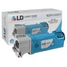 Xerox Compatible Phaser 6500/WorkCentre 6505 HY Cyan Toner