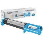 Compatible Alternative for 341-3571 Cyan Toner for Dell 3010cn