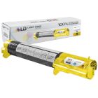 Compatible Alternative for 341-3569 Yellow Toner for Dell 3010cn