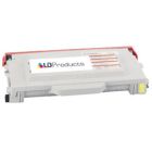 Remanufactured Brother TN04Y Yellow Toner Cartridge