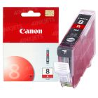 OEM CLI8R Red Ink for Canon