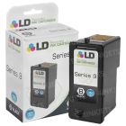 Remanufactured MK992 Black Series 9 HY Ink for Dell
