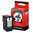 OEM Lexmark 23 Black Ink