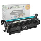 LD Remanufactured CE264X / 646X HY Black Laser Toner for HP
