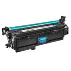 LD Remanufactured CF031A / 646A Cyan Laser Toner for HP
