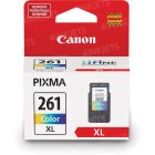 OEM Canon 3724C001 HY Color Ink Cartridge