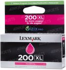 OEM Lexmark 200XL Magenta Ink