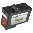 Remanufactured X0502 Black Series 2 Ink for Dell