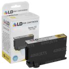 Compatible 331-7380 Yellow Series 33 Extra HY Ink for Dell