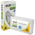 Remanufactured 676XL Yellow Ink Cartridge for Epson