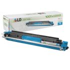 LD Remanufactured CF351A / 130A Cyan Laser Toner for HP