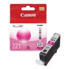 OEM CLI221 Magenta Ink for Canon