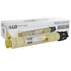 Compatible 841298 Yellow Toner for Ricoh