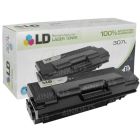 Remanufactured MLT-D307L Black Toner for Samsung ML-4512ND, ML-5012ND and ML-5017ND