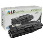 Remanufactured MLT-D307E Extra High Yield Black Toner for Samsung