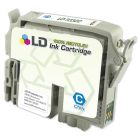 Remanufactured T032220 Cyan Ink Cartridge for Epson