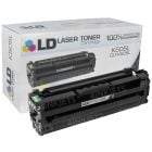 Compatible K505L Black Toner for Samsung