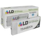 Remanufactured T5448A Matte Black Ink Cartridge for Epson