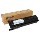 OEM Toshiba T1640 Black Toner
