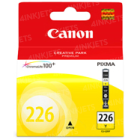 OEM CLI226 Yellow Ink for Canon