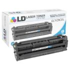 Compatible C503L High Yield Cyan Toner for Samsung