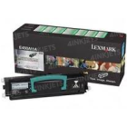 Lexmark OEM E450A11A Black Toner