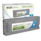 LD Remanufactured CB272A / 790 Cyan Ink for HP