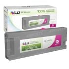 LD Remanufactured CB273A / 790 Magenta Ink for HP