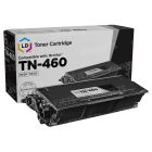 Compatible TN460 HY Black Toner for Brother
