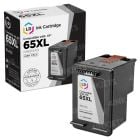 HP 65XL Black Compatible Ink Cartridge (N9K04AN)