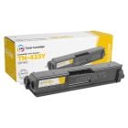 Compatible Brother TN433Y Yellow Toner