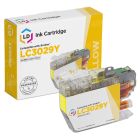 Compatible Brother LC3029YCIC Super HY Yellow Ink Cartridge