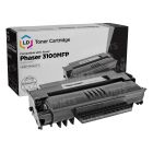 Compatible Xerox Phaser 106R01379 HC Black Toner