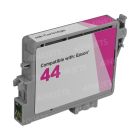 Remanufactured 44 Magenta Ink Cartridge for Epson