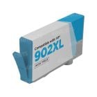 LD Compatible Ink for HP T6M02AN HY Cyan
