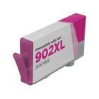 LD Compatible Ink for HP T6M06AN HY Magenta