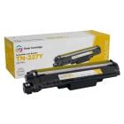 Compatible Brother TN-227Y HY Yellow Toner Cartridge