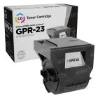 Canon Compatible GPR23 Black Toner