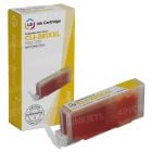 Compatible Canon 1982C001 Yellow Super HY Ink Cartridge