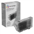 Compatible CLI-42LGY Light Gray Ink for Canon