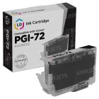 Compatible PGI-72 Photo Black Ink for Canon