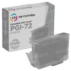 Compatible PGI-72 Chroma Optimizer Ink for Canon